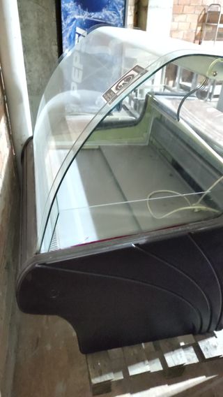 Enfriadores, muebles frio, expositores