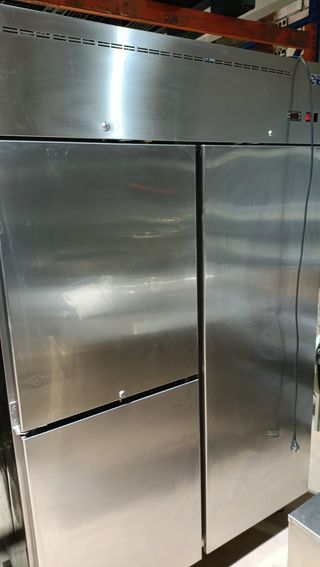 Enfriadores, muebles frio, expositores