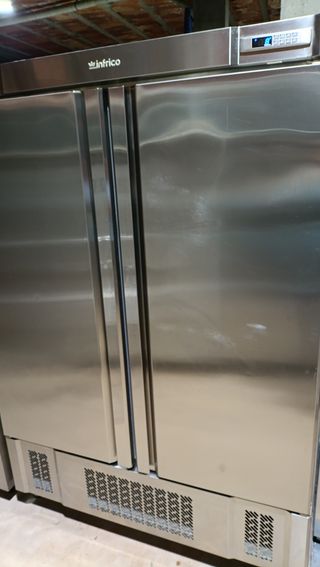 Enfriadores, muebles frio, expositores