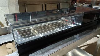 Enfriadores, muebles frio, expositores