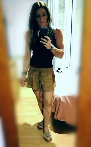 Terapia y cuidado corporal