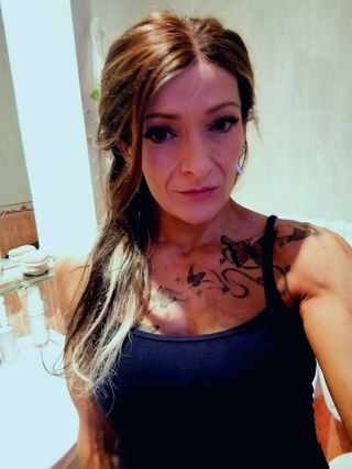 Terapia y cuidado corporal