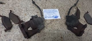 ♻️Frenada delantera seat leon mk1 golf4