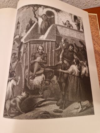 Don Quijote de la Mancha