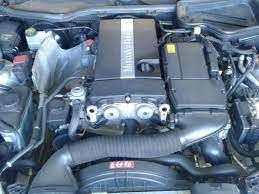 Motor mercedes slk 200 271940 / 271.940