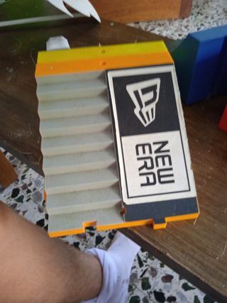 Skate park de finger sakate