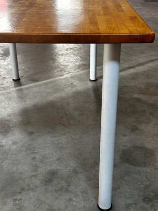 mesa grande 6 personas