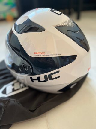 Casco HJC I70