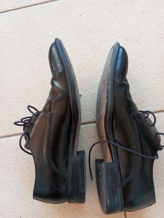 Scarpe da cerimonia uomo