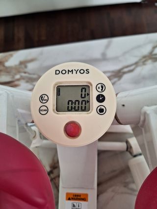 STEPPER steps decathlon.