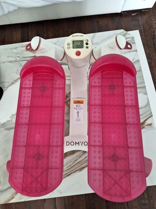 STEPPER steps decathlon.