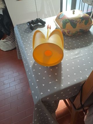 Porta rotolo scottex