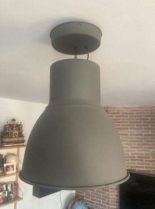 Lampara de techo Ikea