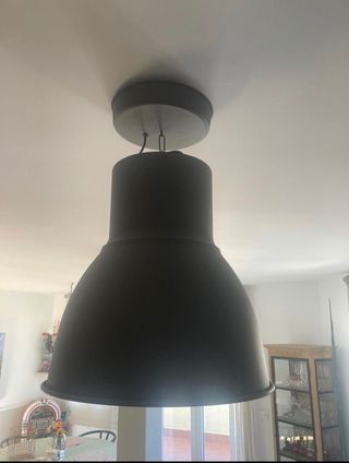 Lampara de techo Ikea
