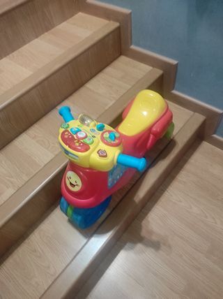 Correpasillos 