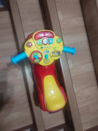 Correpasillos 