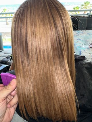 keratina Brasileña la mejor alisado brasileño