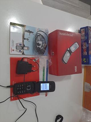 Nokia 6085