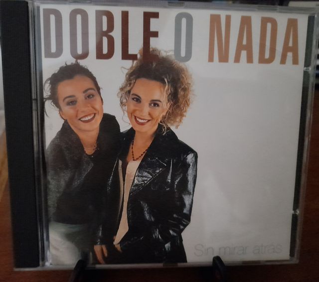 Doble o nada