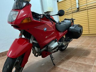 Se vende BMW R1100RS