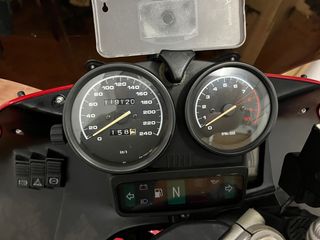 Se vende BMW R1100RS