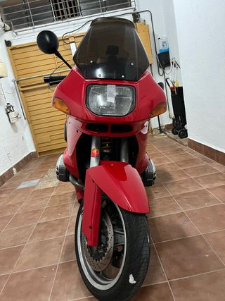 Se vende BMW R1100RS