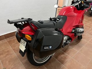 Se vende BMW R1100RS