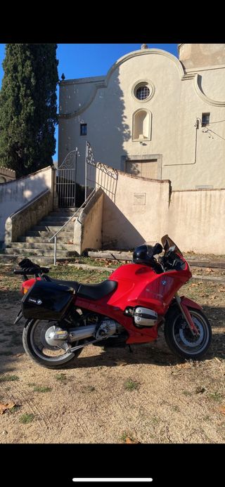 Se vende BMW R1100RS
