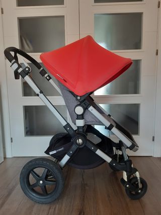 Silla de paseo Bugaboo modelo Cameleon 3