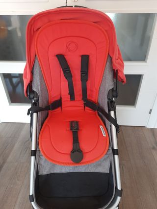 Silla de paseo Bugaboo modelo Cameleon 3