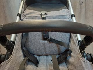 Silla de paseo Bugaboo modelo Cameleon 3
