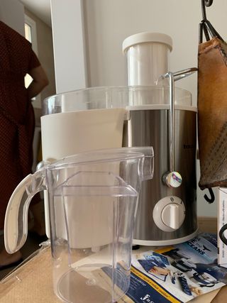 Licuadora Taurus liquafruits Pro Compact