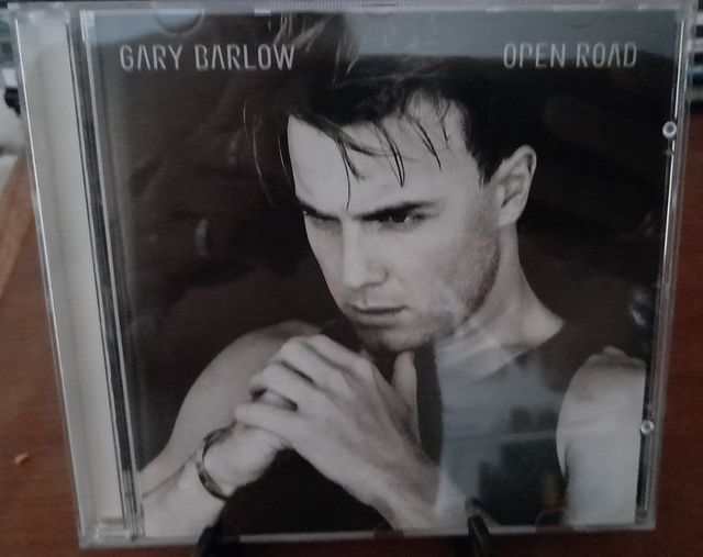 Gary Barlow