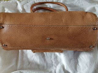 Ferragamo bolso señora.