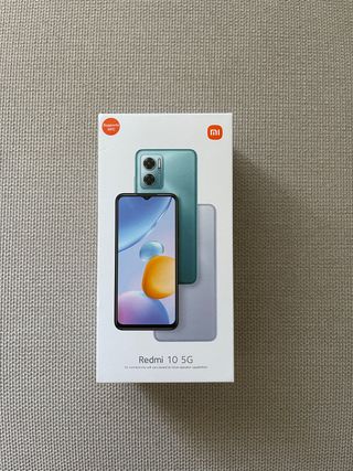 Redmi 10 5G Graphite Gray 128GB