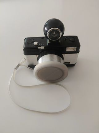 Cámara Lomo Fisheye2