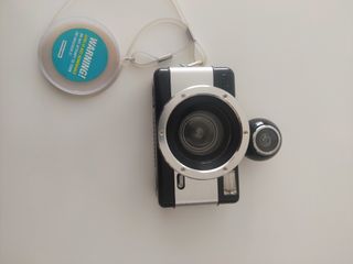 Cámara Lomo Fisheye2