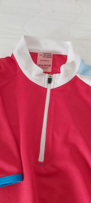 maillot infantil Spiuk