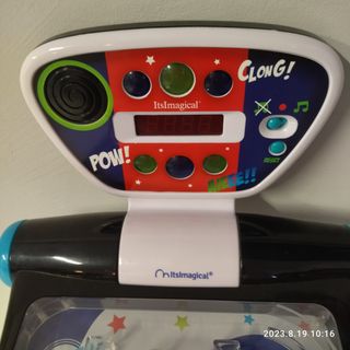 Maquina mini de pinball