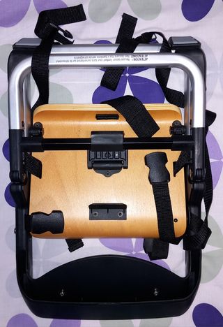 Concord Lima trona de viaje 081