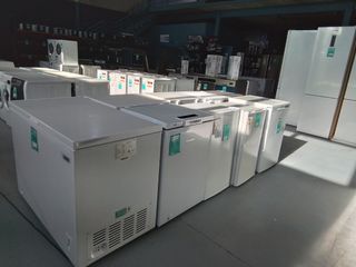 Frigoríficos bajo encimera desde desde