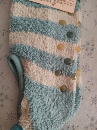 Calcetines antideslizantes