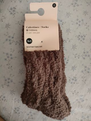 Calcetines antideslizantes