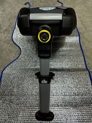 capazo coche maxicosi