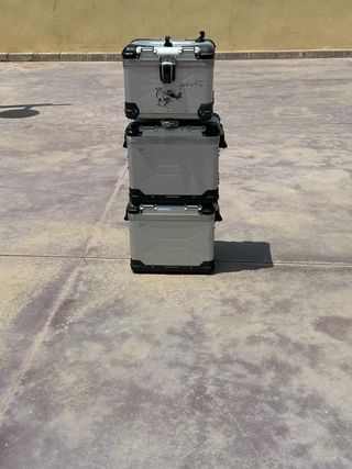 ducati multistrada enduro 1200