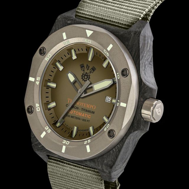 Tecnotempo  Carbon Sólo este fin de semana 950Euro