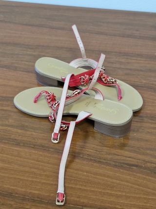 Infradito Gardini Spirit tg 38