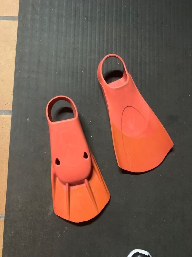 Aletas bodyboard 43-44