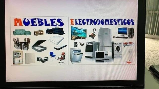 OFERTA  MINI VENTILADORES PORTÁTILES