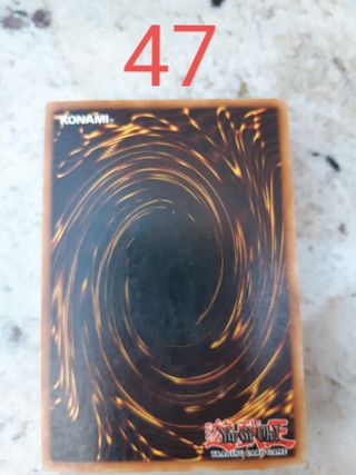 195 cartas de magic KONAMI - YU-GI-OH